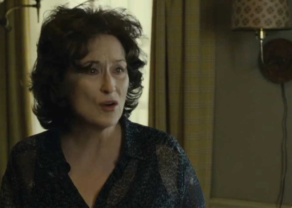 Les meilleurs films de Meryl Streep 