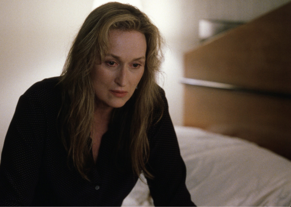 Les meilleurs films de Meryl Streep 