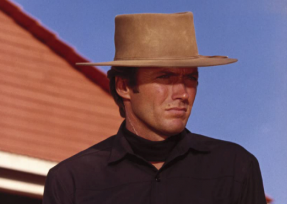 100 meilleurs westerns de tous les temps 