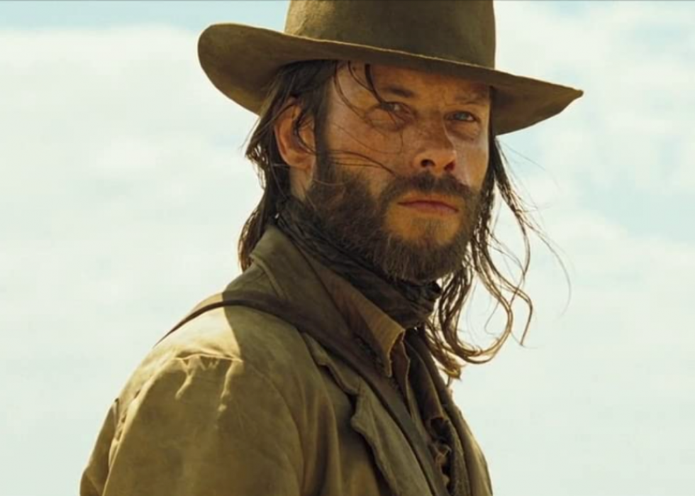 100 meilleurs westerns de tous les temps 