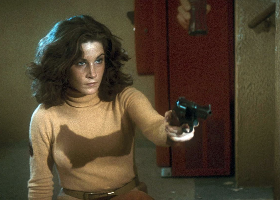 50 meilleurs films de gangsters de tous les temps 