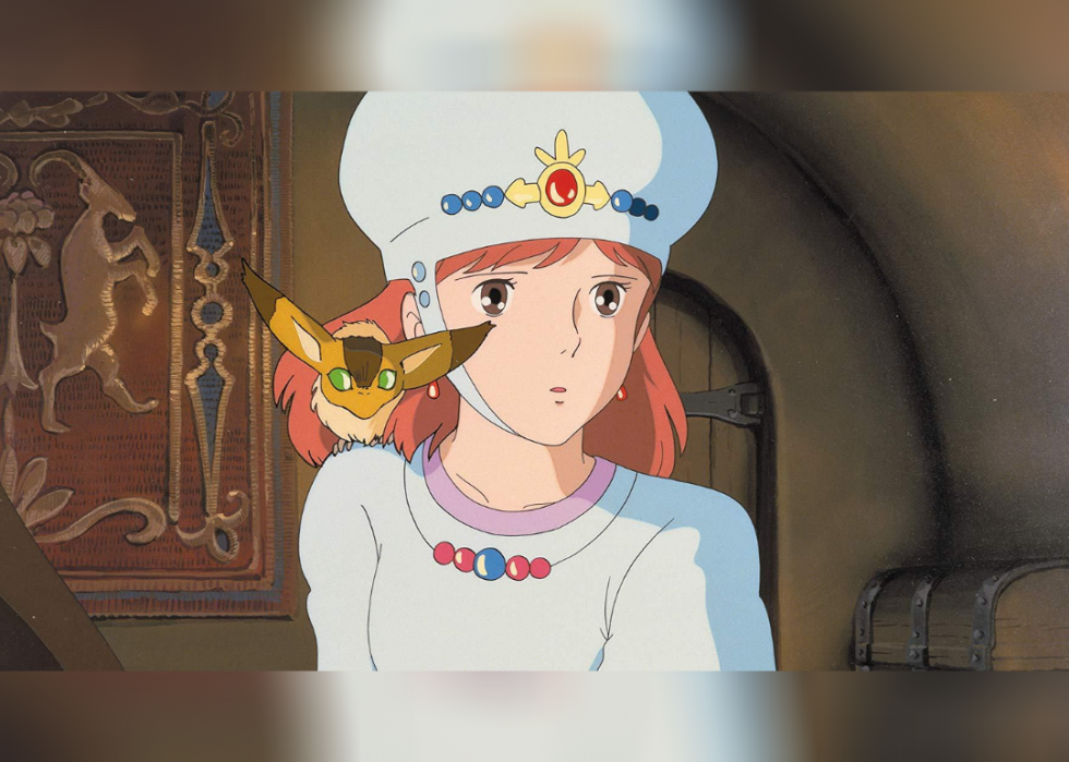 Les meilleurs films d animation de tous les temps, selon les critiques 