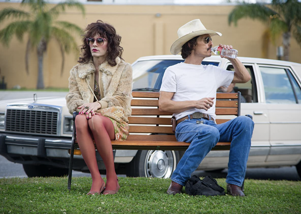 Insomnie à Seattle, Dallas Buyers Club et 25 autres grands films nommés d après des villes 