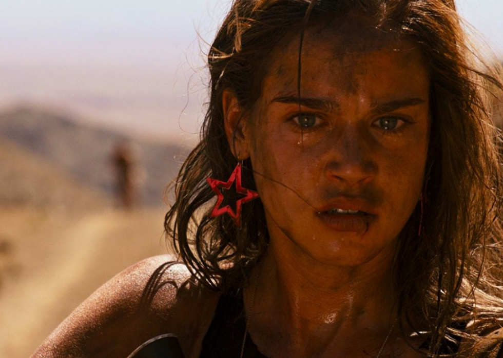 Meilleurs films d action dirigés par des femmes 