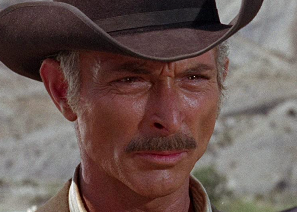 Les meilleurs westerns spaghettis 