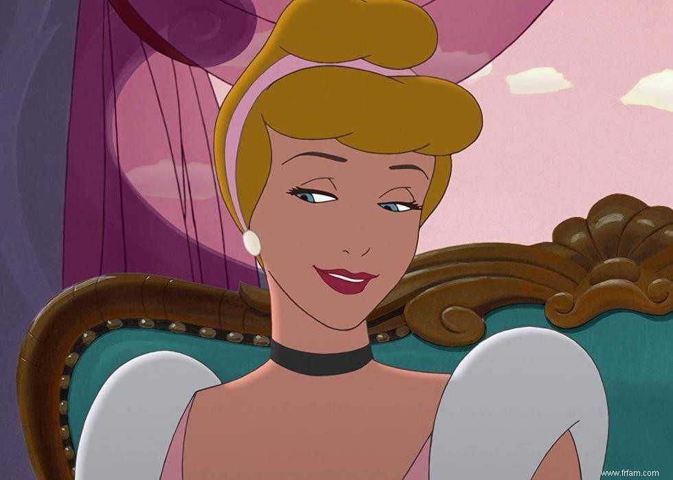 Les meilleurs films de princesse Disney 