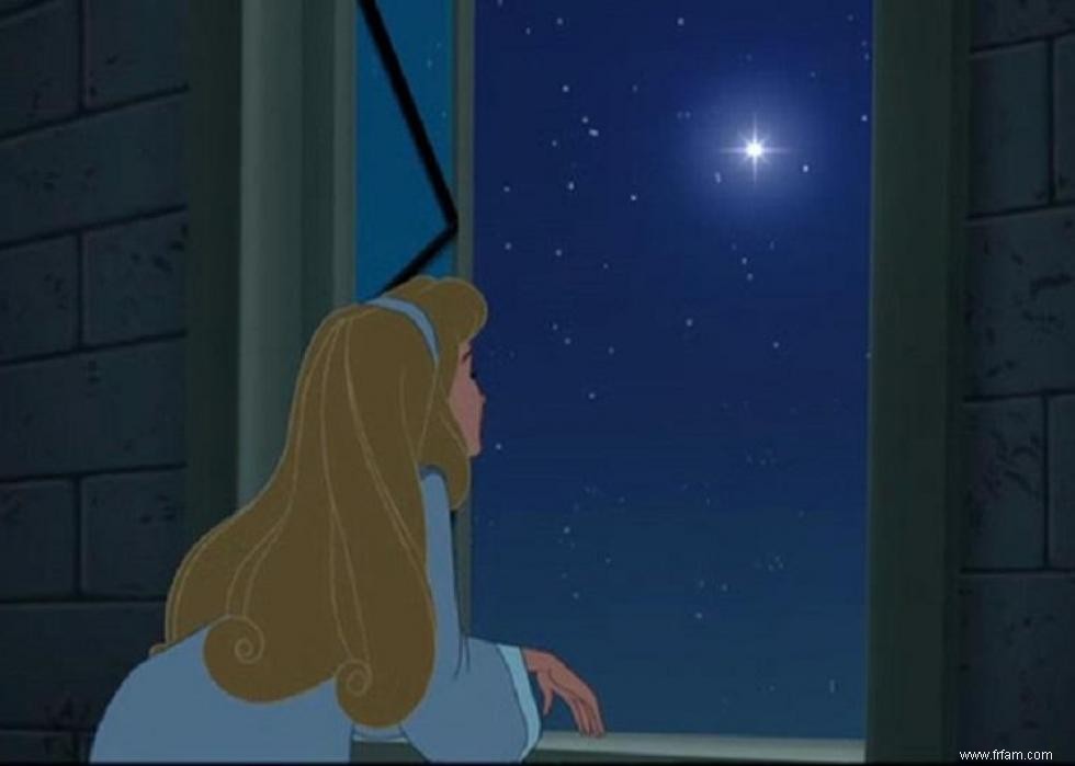 Les meilleurs films de princesse Disney 