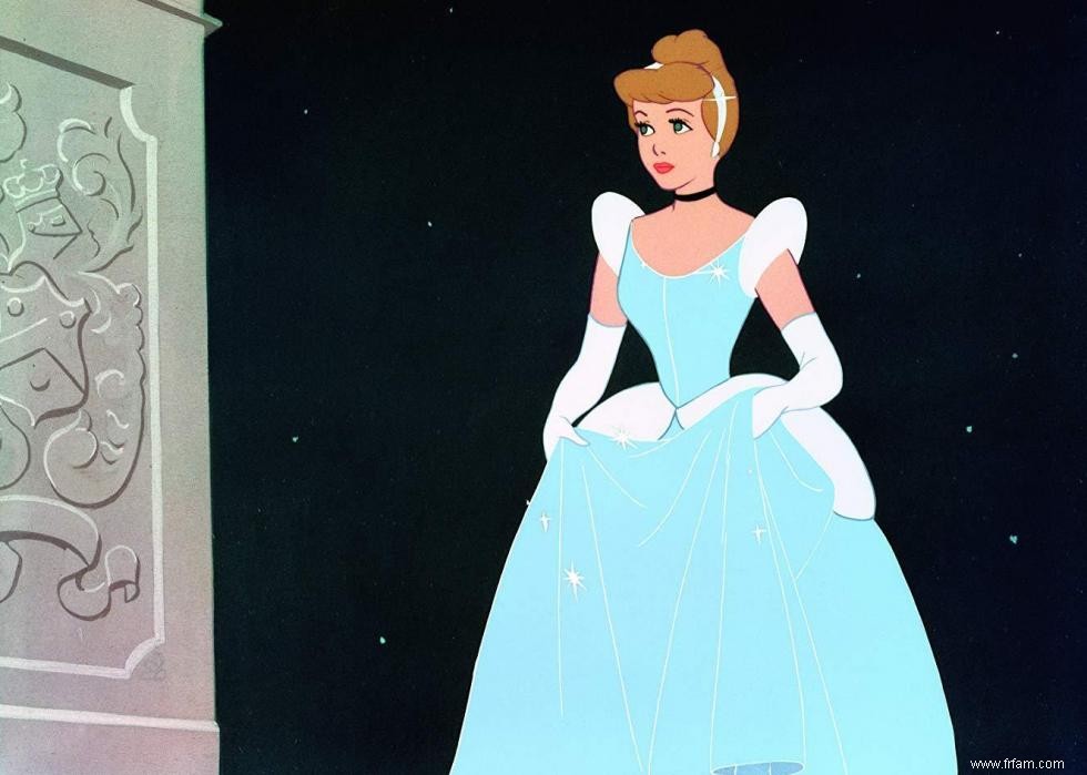 Les meilleurs films de princesse Disney 