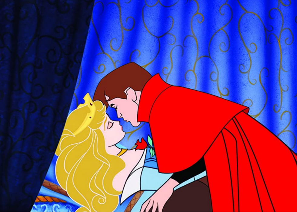 Les meilleurs films de princesse Disney 