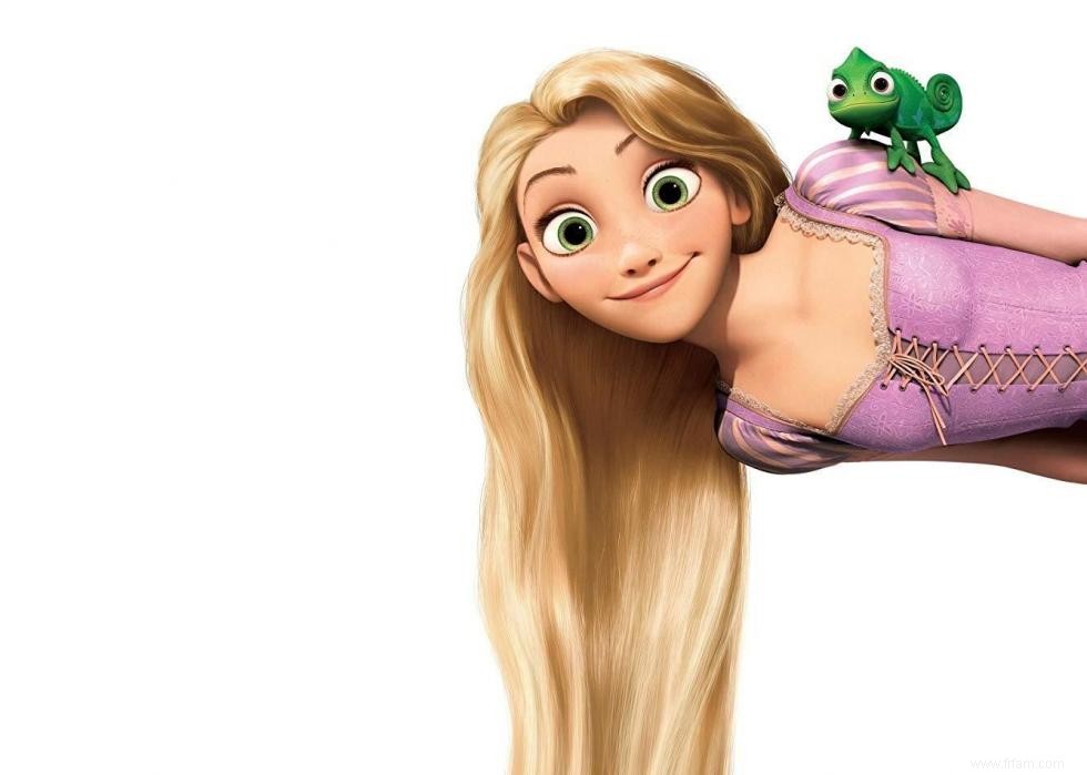 Les meilleurs films de princesse Disney 