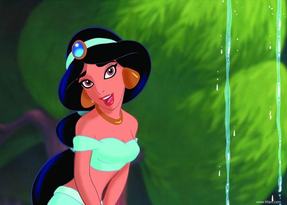 Les meilleurs films de princesse Disney 