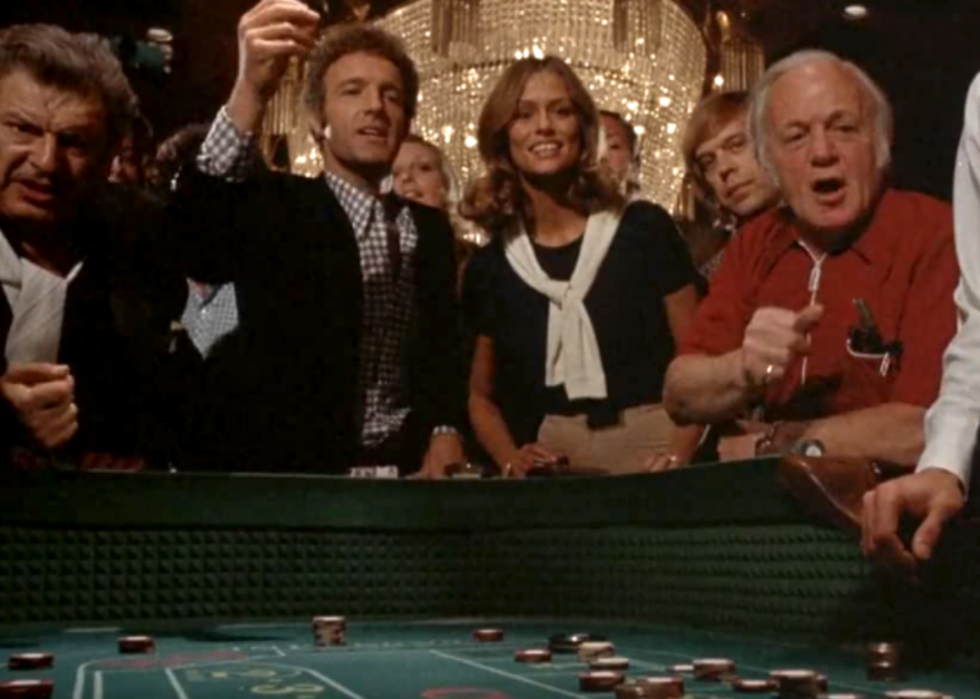 Les meilleurs films qui se déroulent dans les casinos 