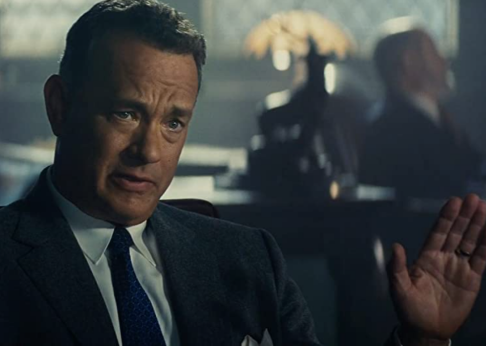 Chaque film de Tom Hanks classé du pire au premier 