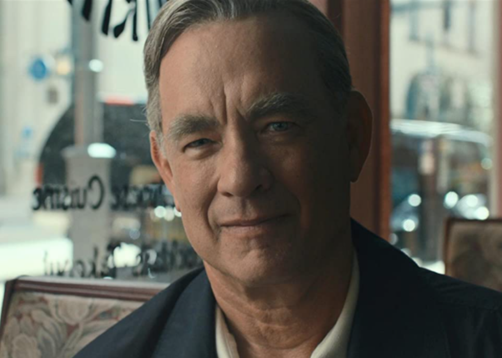 Chaque film de Tom Hanks classé du pire au premier 