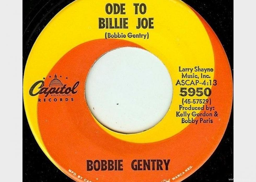 Les singles n ° 1 du Billboard les plus anciens des années 1960 