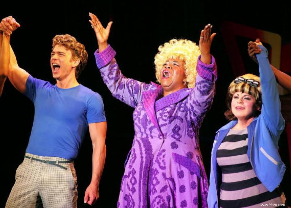 Les spectacles de Broadway les plus rentables de tous les temps 