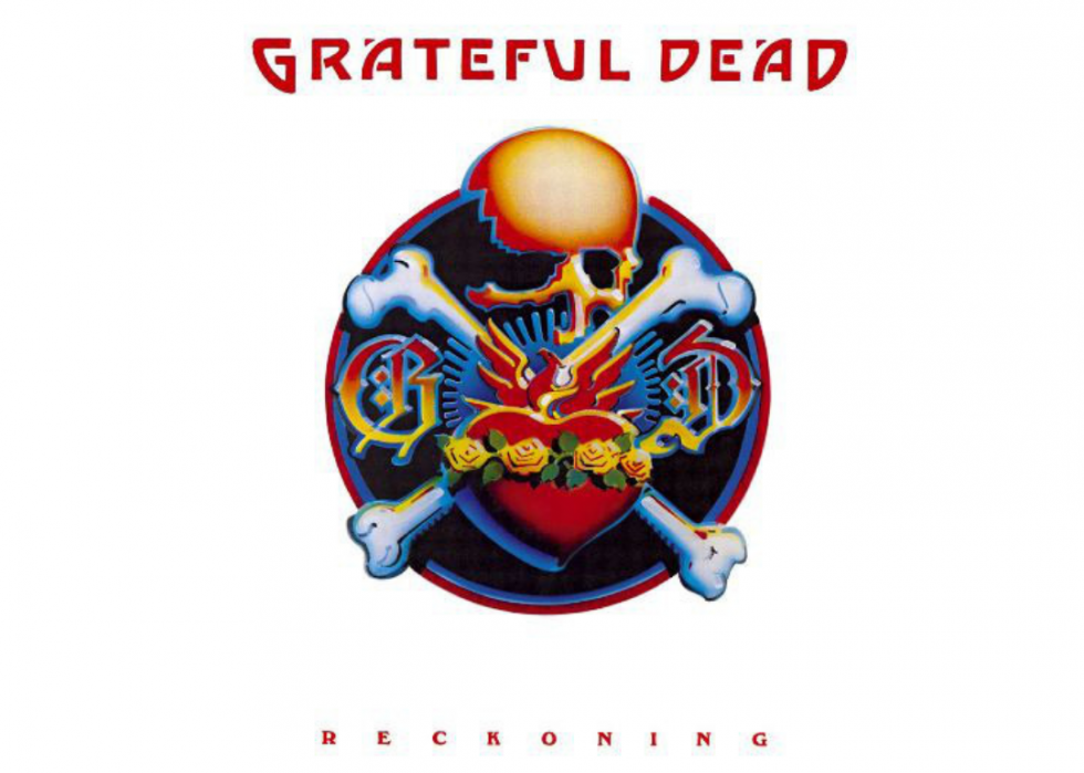 Les meilleurs albums de Grateful Dead de tous les temps 