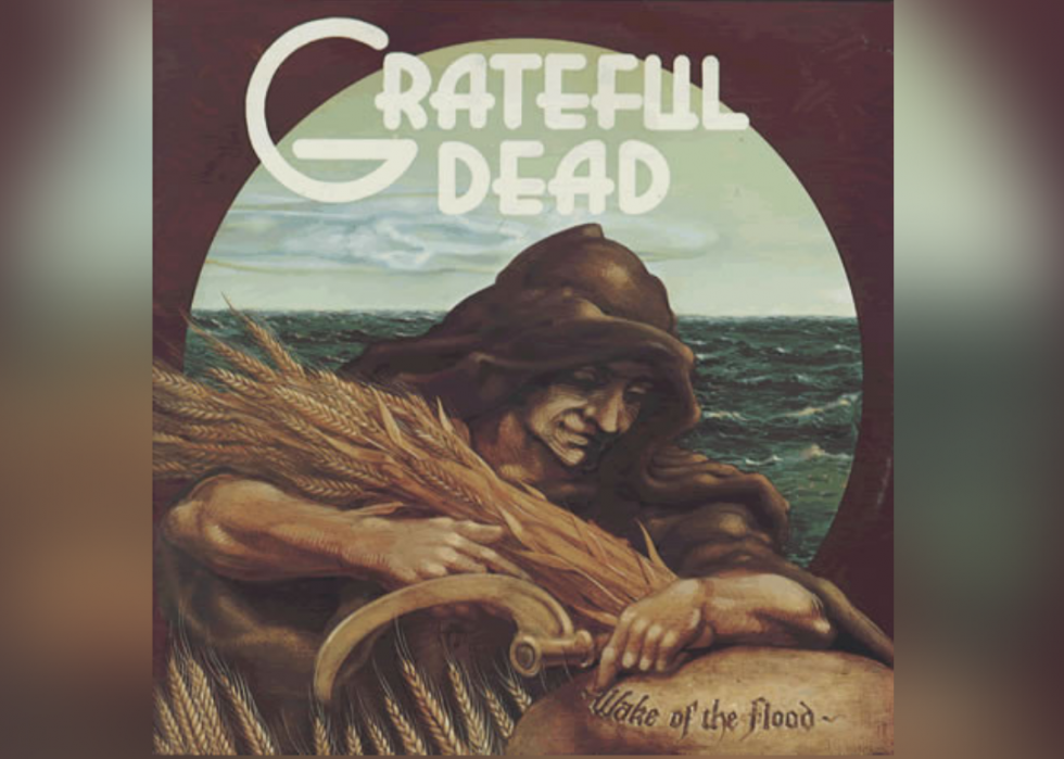 Les meilleurs albums de Grateful Dead de tous les temps 