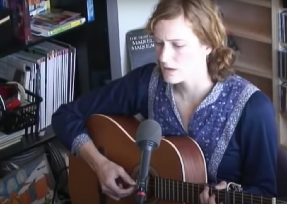 Concerts NPR Tiny Desk à écouter depuis chez soi 