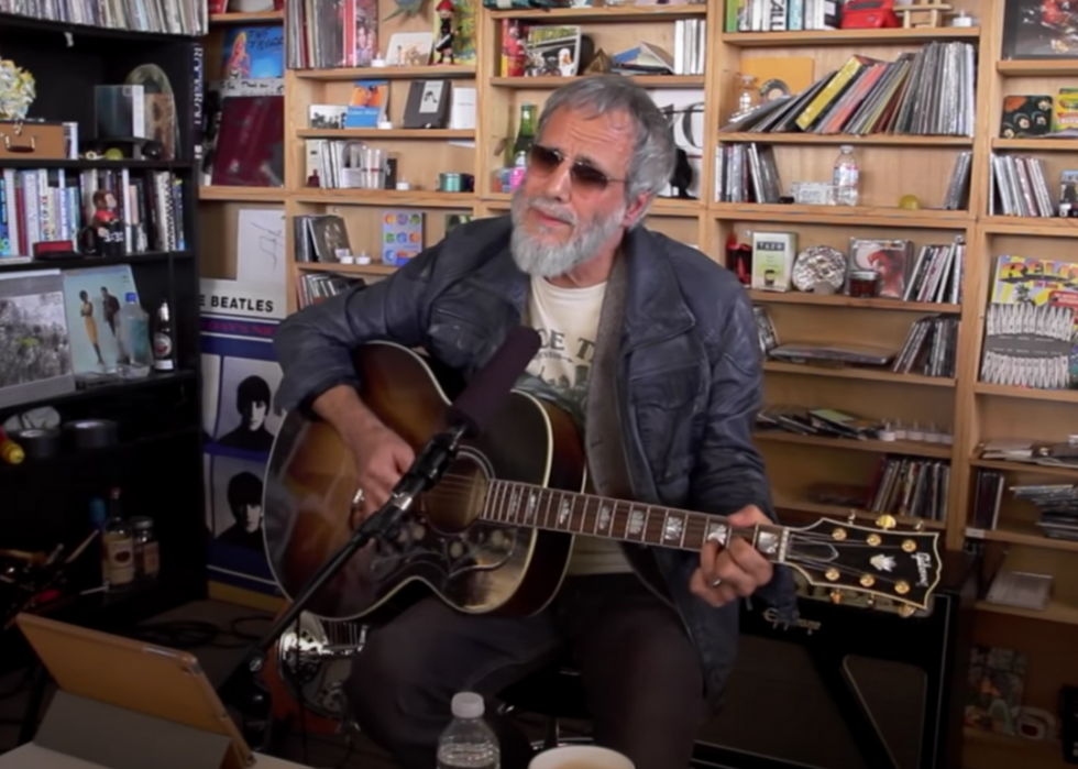 Concerts NPR Tiny Desk à écouter depuis chez soi 