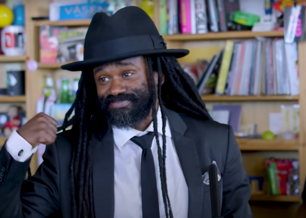 Concerts NPR Tiny Desk à écouter depuis chez soi 