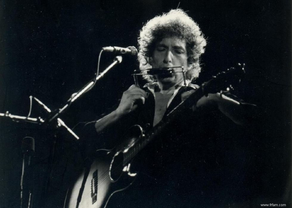 Les meilleurs albums de Bob Dylan de tous les temps 