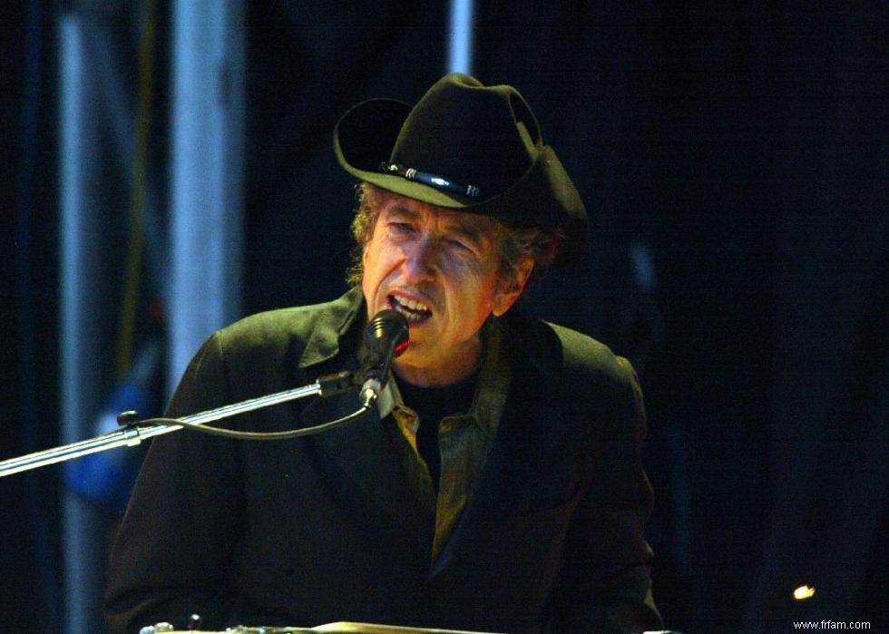 Les meilleurs albums de Bob Dylan de tous les temps 