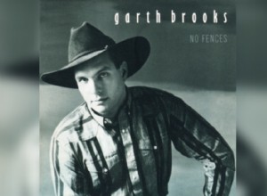 Top 10 des albums de Garth Brooks 