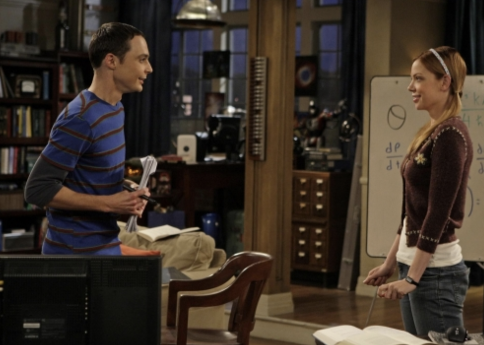 Les meilleurs épisodes de Big Bang Theory de tous les temps 