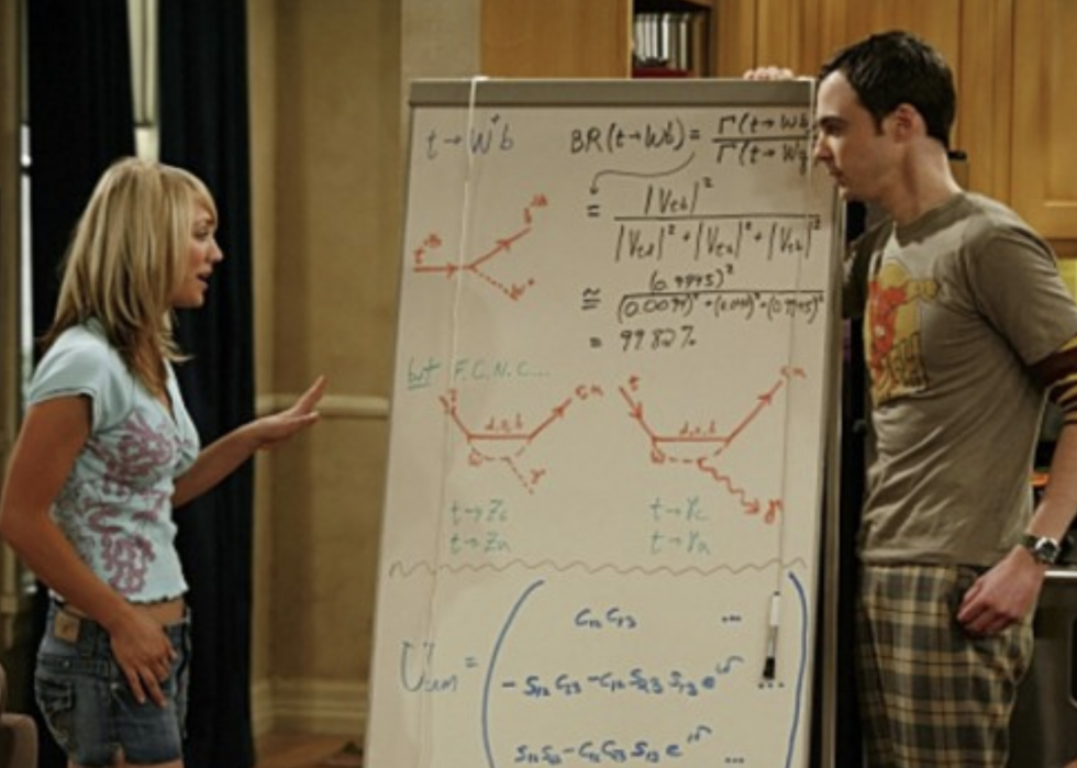 Les meilleurs épisodes de Big Bang Theory de tous les temps 