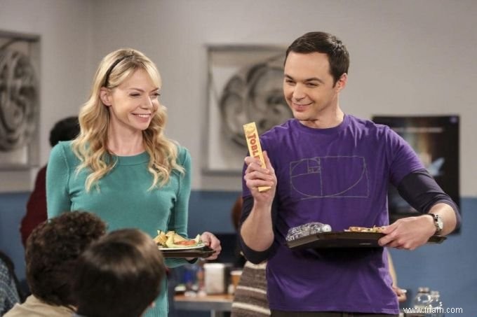 Les meilleurs épisodes de Big Bang Theory de tous les temps 