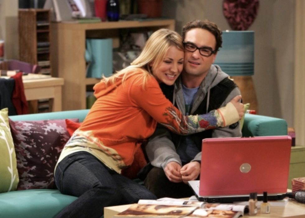 Les meilleurs épisodes de Big Bang Theory de tous les temps 