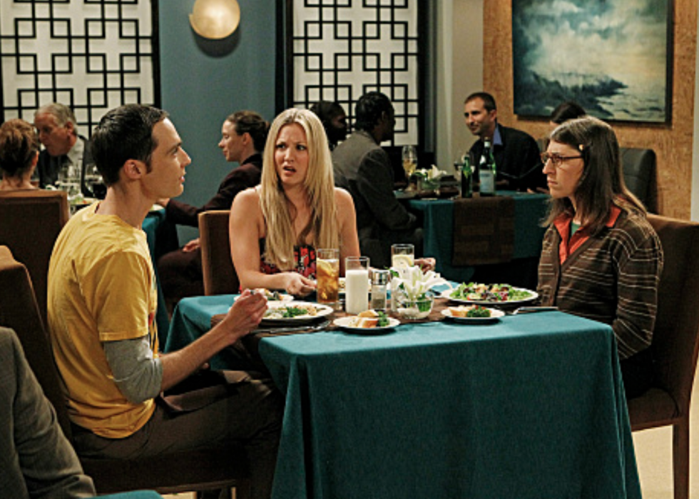 Les meilleurs épisodes de Big Bang Theory de tous les temps 