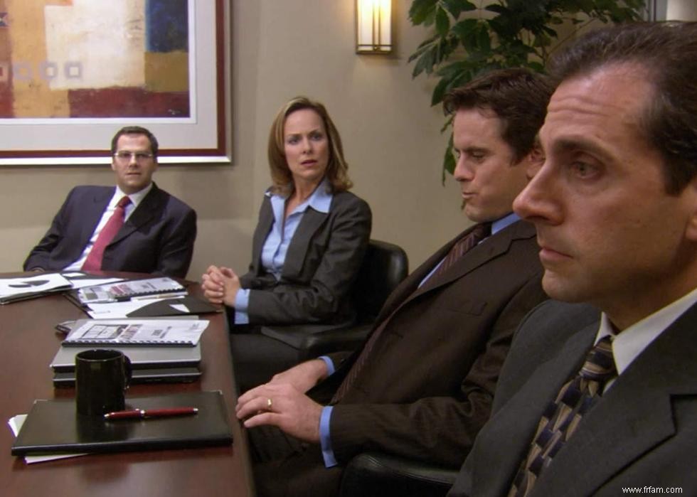 100 meilleurs épisodes de The Office 