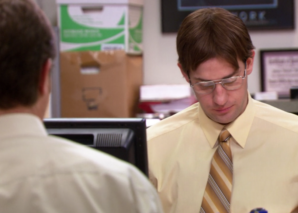 100 meilleurs épisodes de The Office 