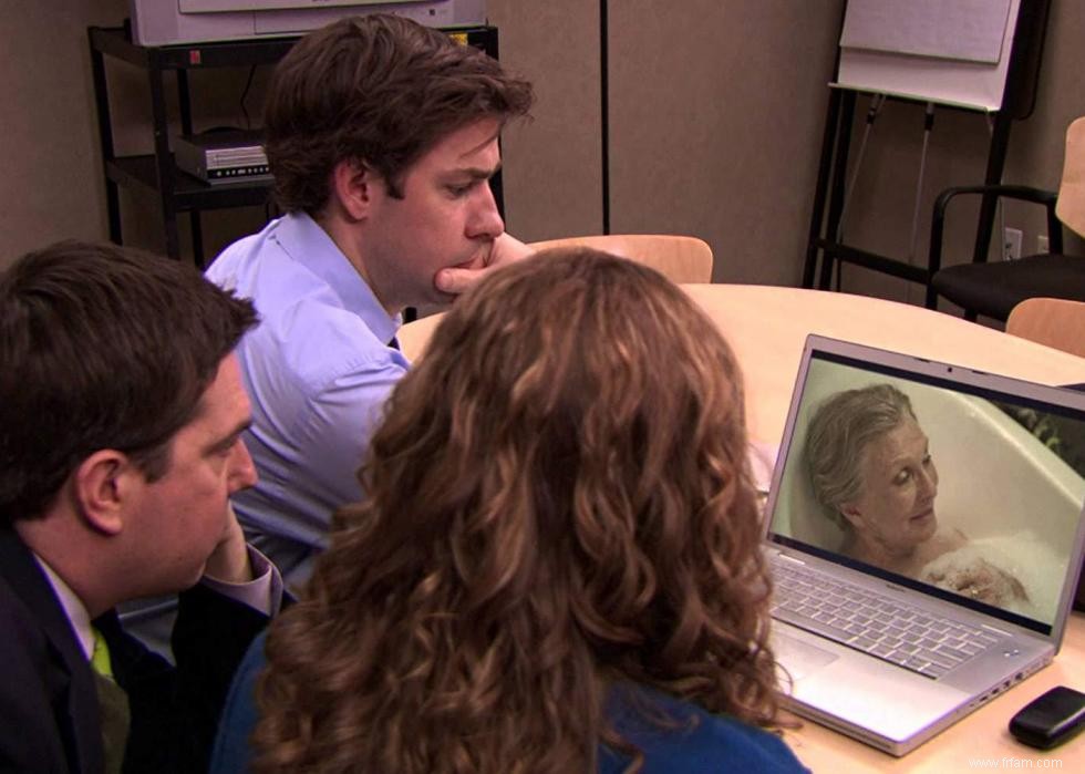 100 meilleurs épisodes de The Office 