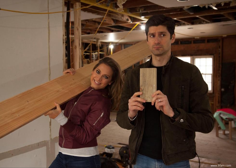 50 meilleures émissions HGTV de tous les temps 