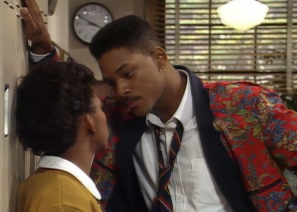 50 meilleurs épisodes de  Fresh Prince of Bel-Air  