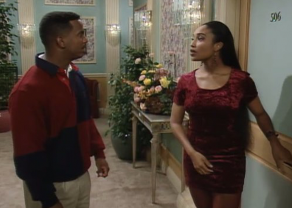 50 meilleurs épisodes de  Fresh Prince of Bel-Air  