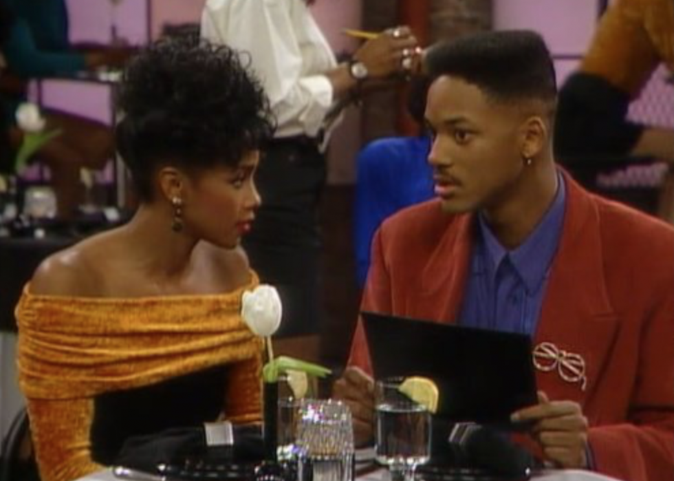 50 meilleurs épisodes de  Fresh Prince of Bel-Air  