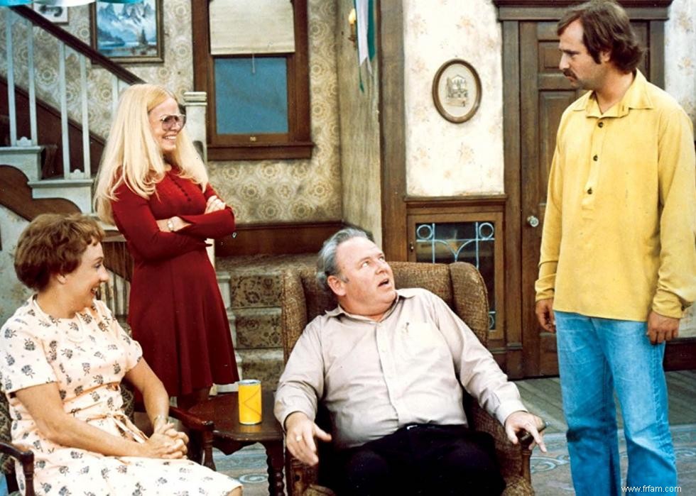 Les meilleures sitcoms de tous les temps 