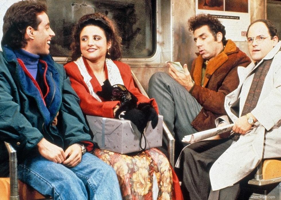 Les meilleures sitcoms de tous les temps 