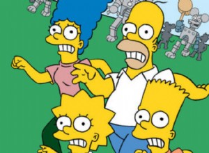 Les meilleurs épisodes des  Simpsons  de tous les temps 
