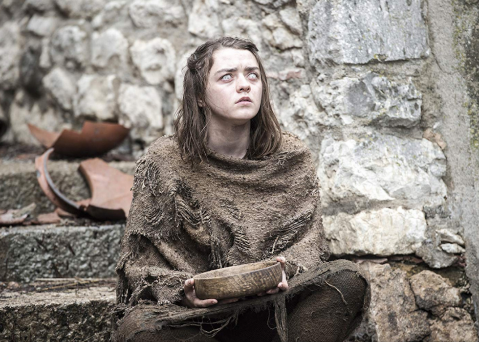 Les meilleurs épisodes de Game of Thrones 