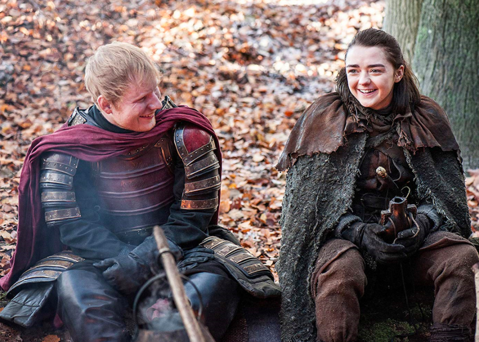 Les meilleurs épisodes de Game of Thrones 