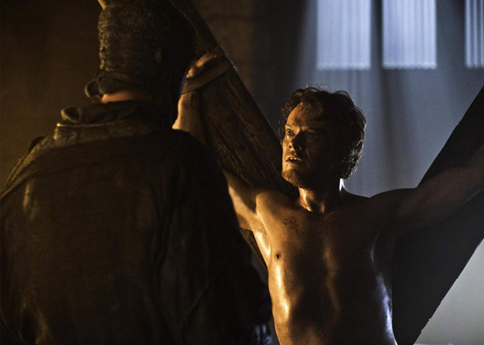 Les meilleurs épisodes de Game of Thrones 