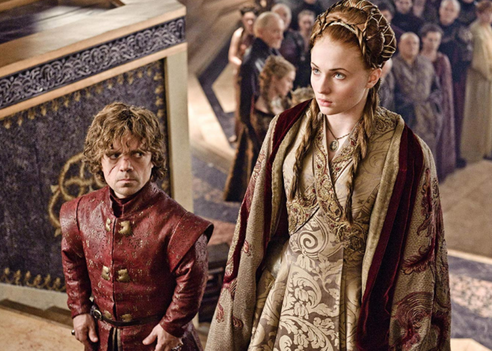 Les meilleurs épisodes de Game of Thrones 