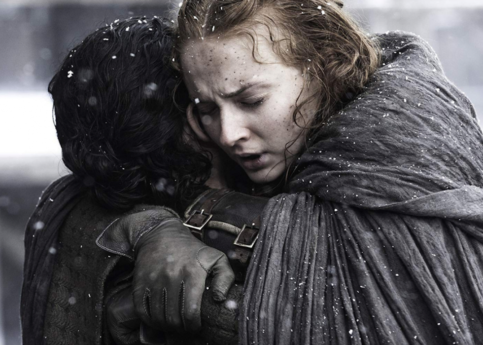 Les meilleurs épisodes de Game of Thrones 