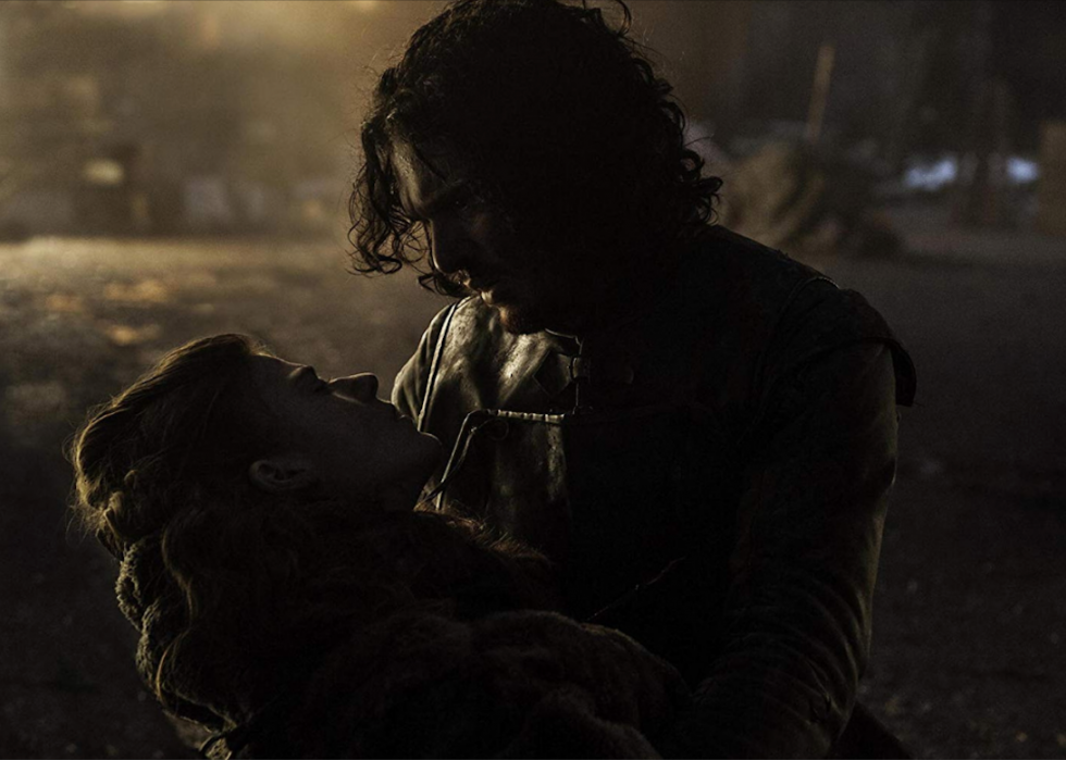 Les meilleurs épisodes de Game of Thrones 