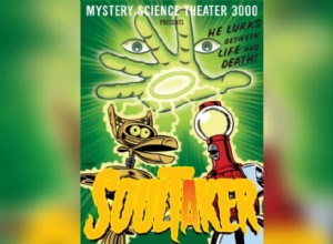 Meilleurs épisodes MST3K 